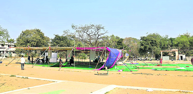 కౌంటింగ్‌కు రెడీ!1