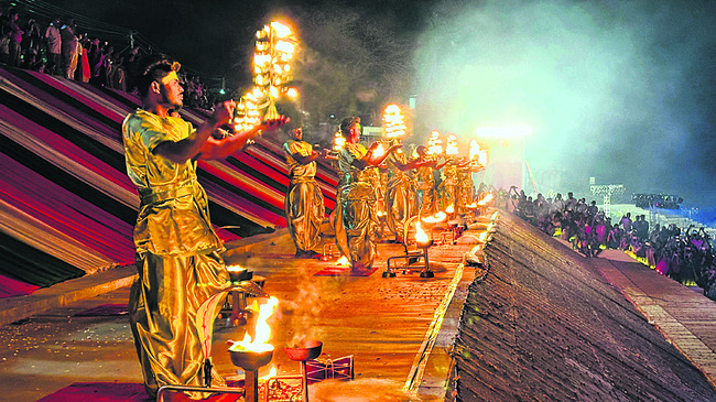 హంపీ బై స్కైకి శ్రీకారం1