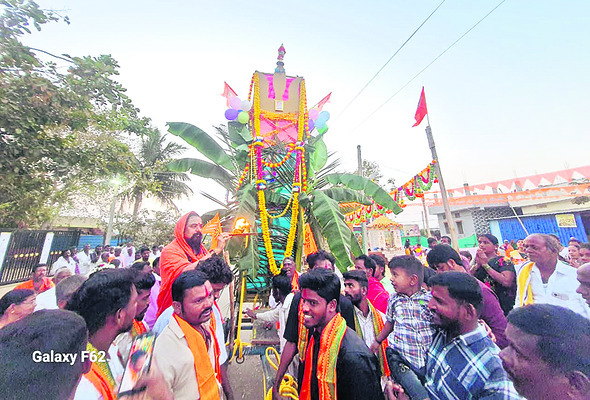 ప్రజా వ్యతిరేక విధానాలపై నిరసన3