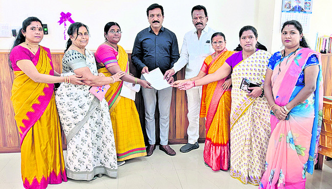 హంపీ బై స్కైకి శ్రీకారం2