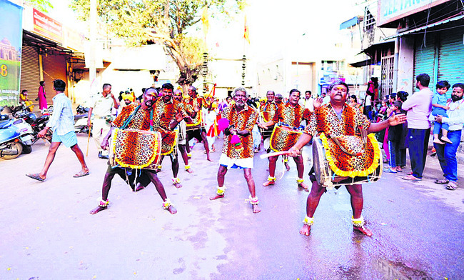 హంపీ బై స్కైకి శ్రీకారం3