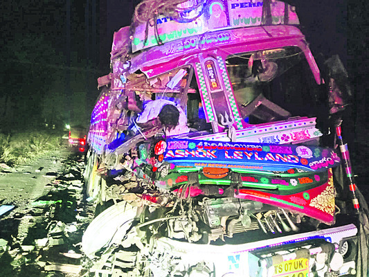 నేడు డయల్‌ యువర్‌ డీఎం  
1