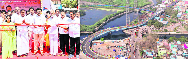 పెట్టుబడుల.. 1