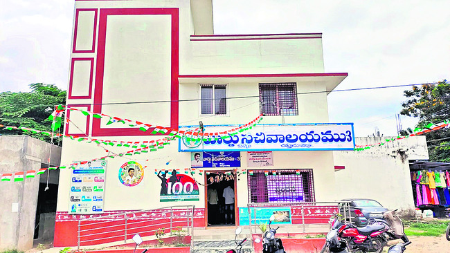 సర్వేల మయం! 2