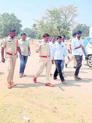 ‘సాక్షి’ స్టడీ మెటీరియల్‌తో అధిక మార్కులు3