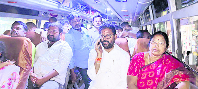 టిక్‌..టిక్‌..టిక్‌..6