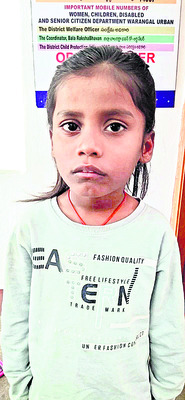 చిన్నారుల సమాచారం ఇవ్వండి2