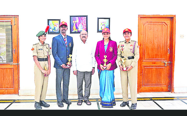 భార్య ఆత్మహత్య కేసులో  వ్యక్తి అరెస్ట్‌ 1