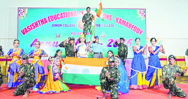 సంక్షిప్తం..3