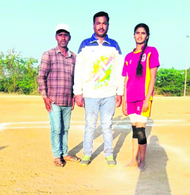 బృందావన్‌ కాలనీలో  భారీ చోరీ2