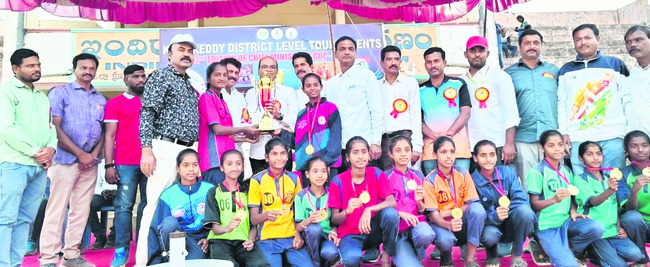 క్రీడలతో మానసికోల్లాసం1