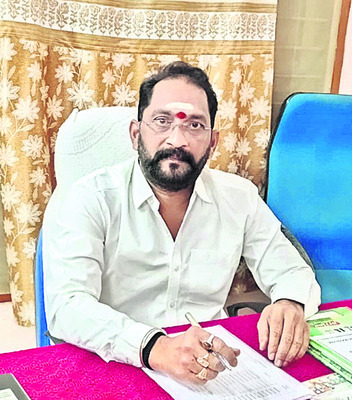 ఖబడ్ద్దార్‌.. ఖబడ్దార్‌.. 
7