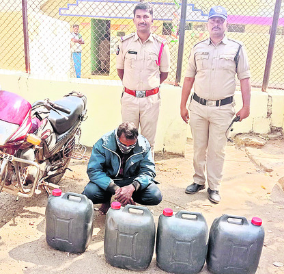 శివరాత్రి ఉత్సవాల్లో ట్రాఫిక్‌ క్రమబద్ధీకరణ తప్పనిసరి2