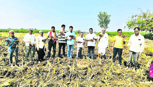 ప్రకృతివనంలో మద్యం  తాగితే జరిమానా2