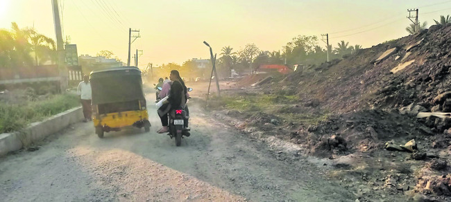 పకడ్బందీగా బందోబస్తు 2
