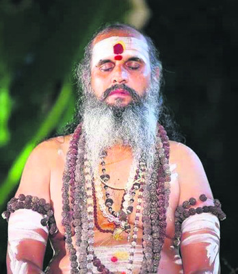 నేటి నుంచి  శివపురాణం ప్రవచనం 2