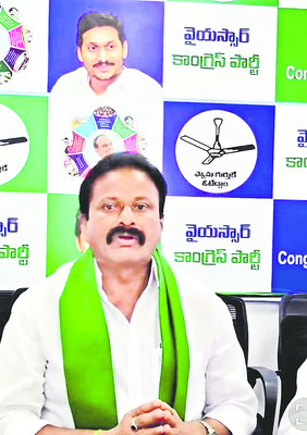 నష్టాలతో కునారిల్లుతున్న శనగ రైతు 2