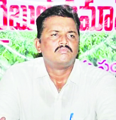 నష్టాలతో కునారిల్లుతున్న శనగ రైతు 3