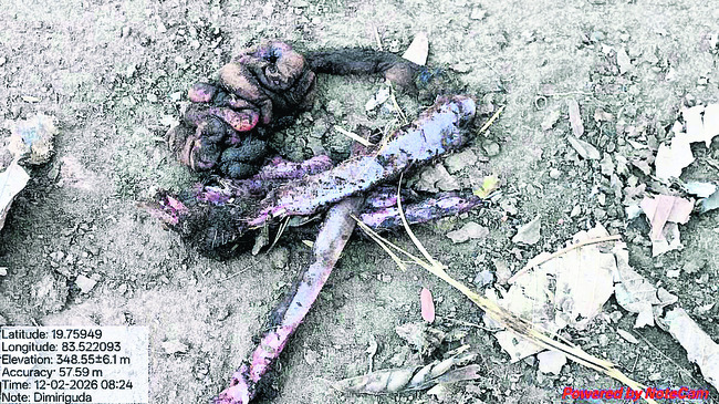 గవర్నర్‌తో మంత్రి భేటీ 3