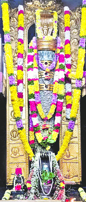 అమరేశ్వర దర్శనం సర్వ పాప హరణం 1