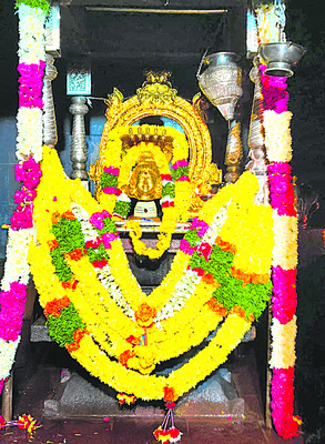 మహాశివరాత్రి బ్రహ్మోత్సవాలు ప్రారంభం 2