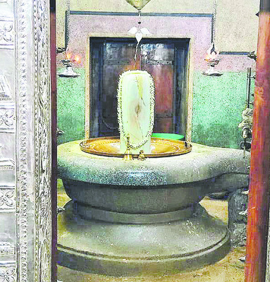  పంచారామం.. శివమయం1