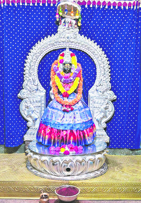  పంచారామం.. శివమయం2