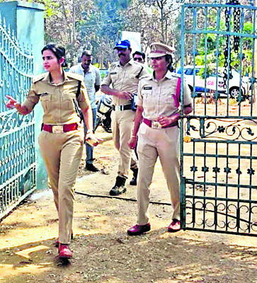 పకడ్బందీగా కౌంటింగ్‌ 1