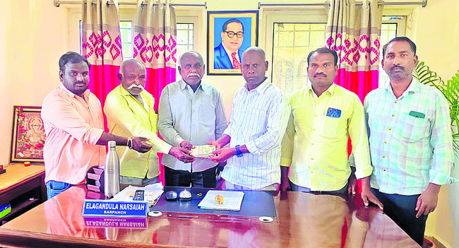 బాగా పని చేశారు1