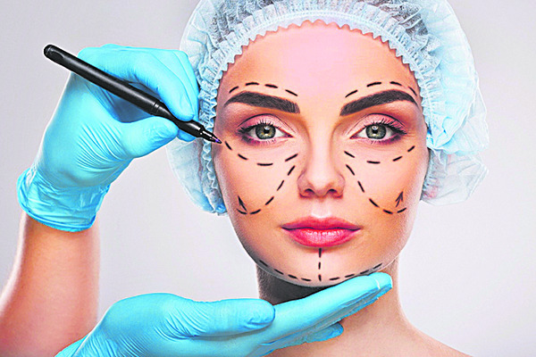 వదనం... వికసిత కమలం 1