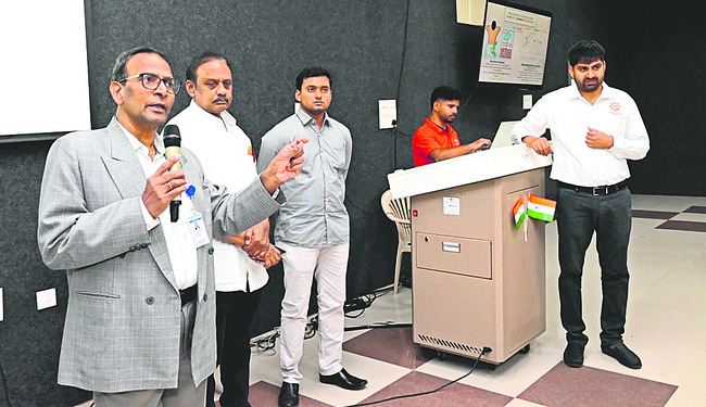 నిత్యాన్నదానానికి విరాళాలు 1