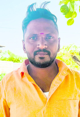 నామమాత్రంగానే ఏర్పాట్లు
1