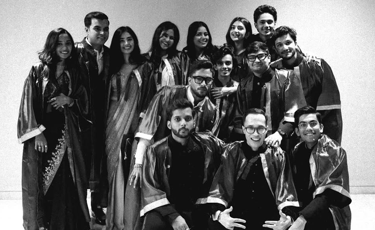 Actress Sreeleela Officially Graduates As a Doctor Photos7