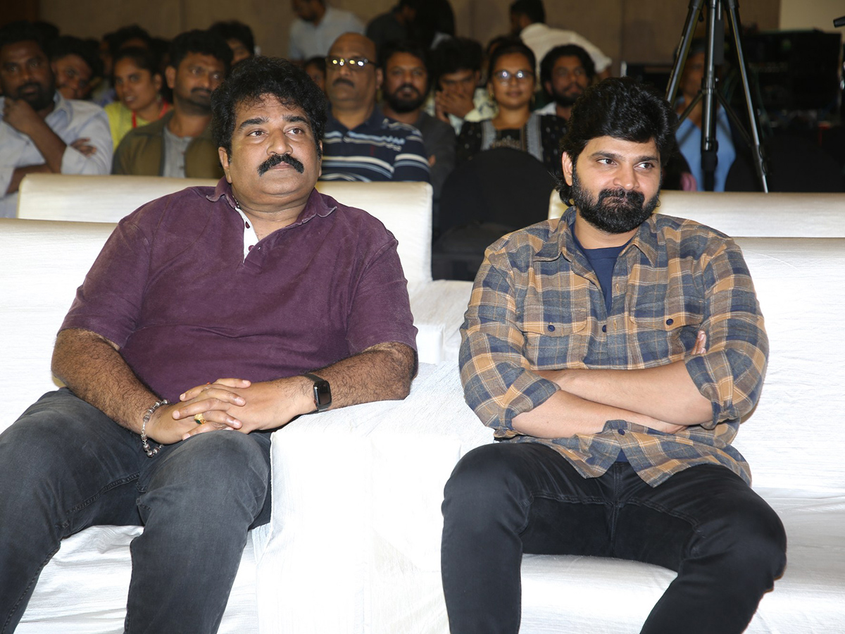 Couple Friendly Movie Pre Release Meet Photos12