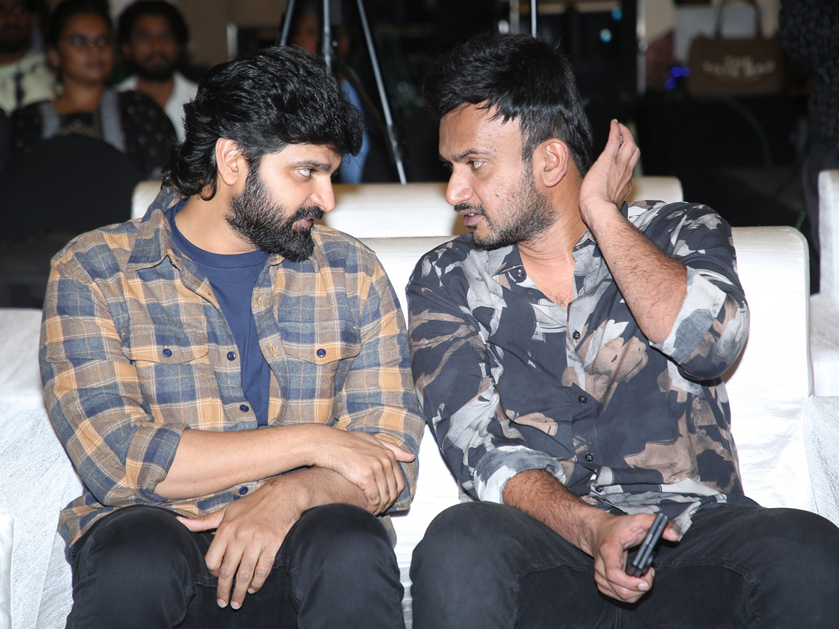 Couple Friendly Movie Pre Release Meet Photos15