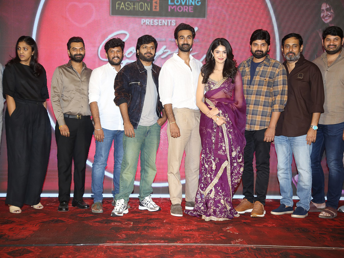 Couple Friendly Movie Pre Release Meet Photos3