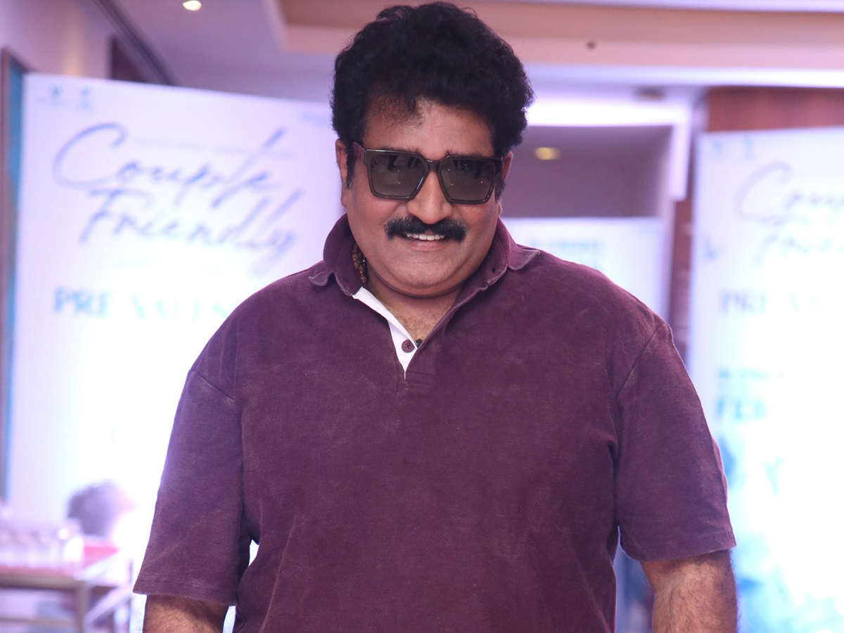 Couple Friendly Movie Pre Release Meet Photos4