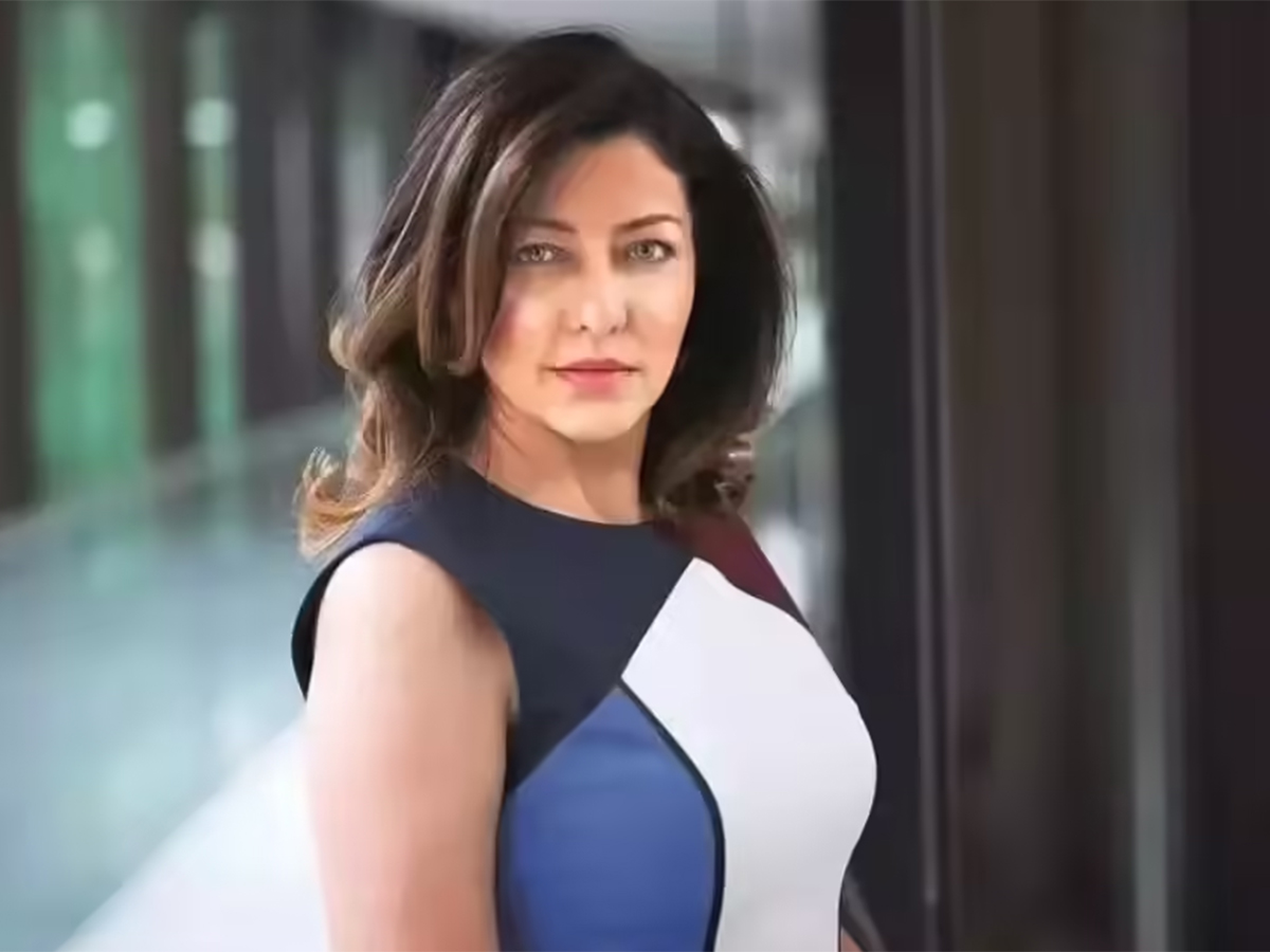 From MBBS To Silver Screen, List Of Actresses Who Quit MBBS For Movies, Photos Story4