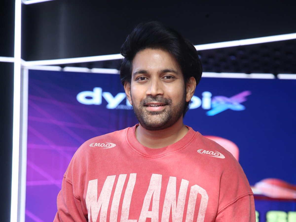 Markandeya Movie Glimpse Launch HD Gallery10