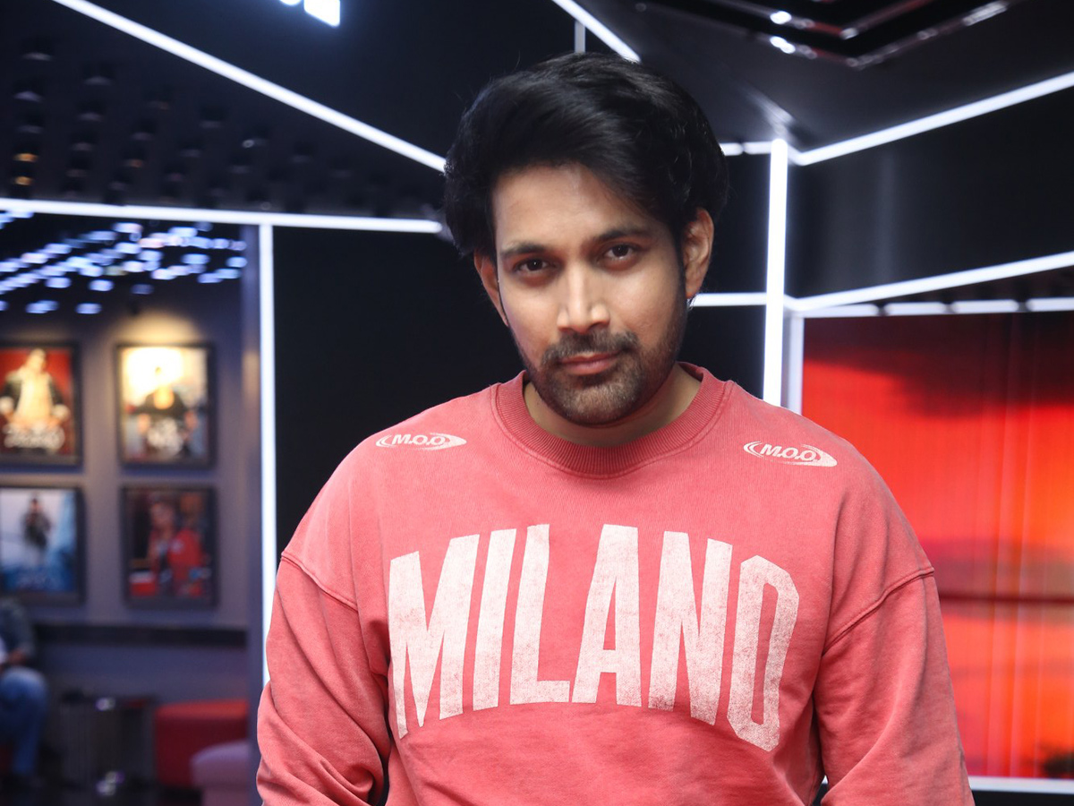 Markandeya Movie Glimpse Launch HD Gallery11