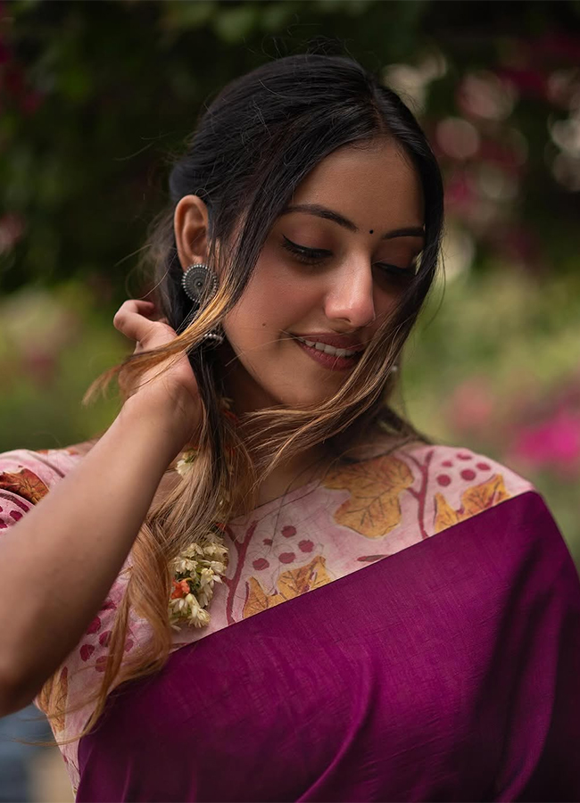 Nilave Movie Actress Shreyasi Sen HD Photos16