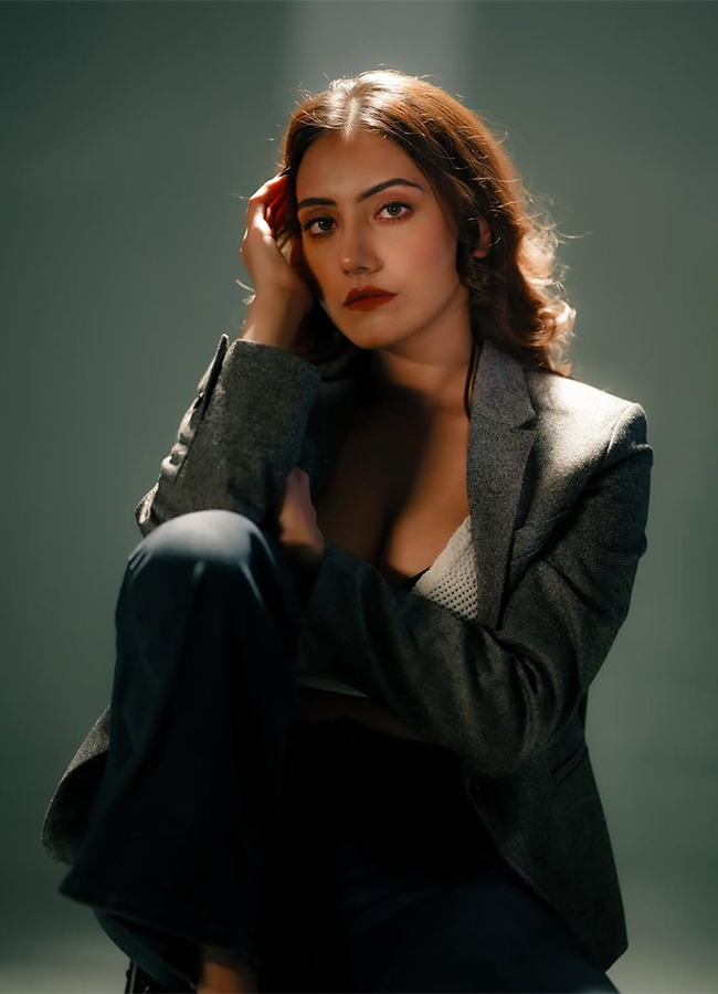 Nilave Movie Actress Shreyasi Sen HD Photos5