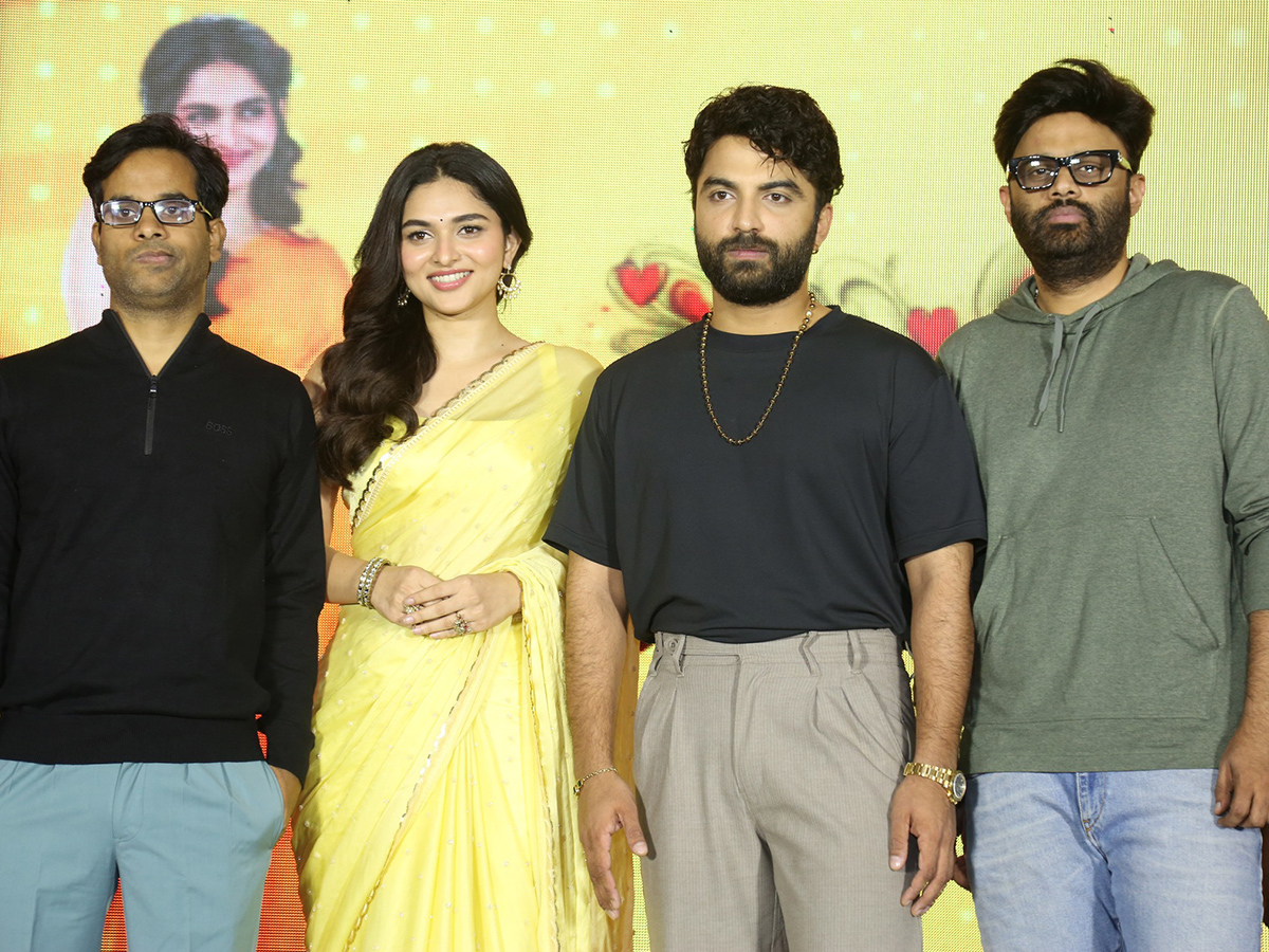 Vishwak Sen Funky Movie Pre Release Prees Meet11