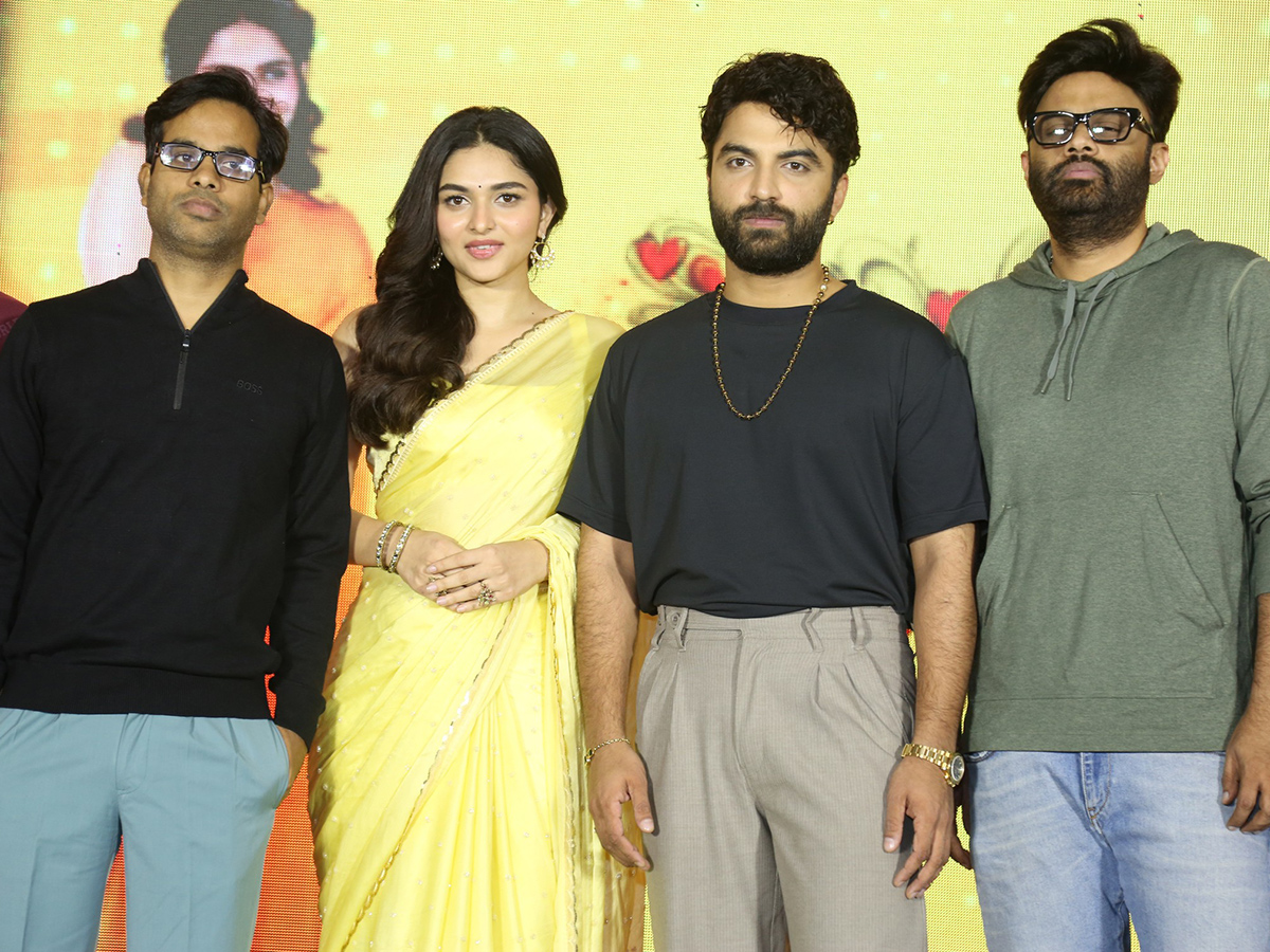 Vishwak Sen Funky Movie Pre Release Prees Meet15