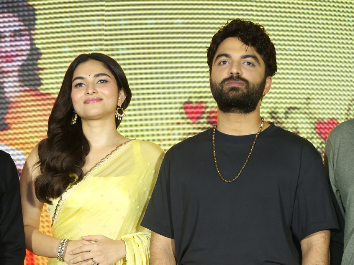 Vishwak Sen Funky Movie Pre Release Prees Meet16