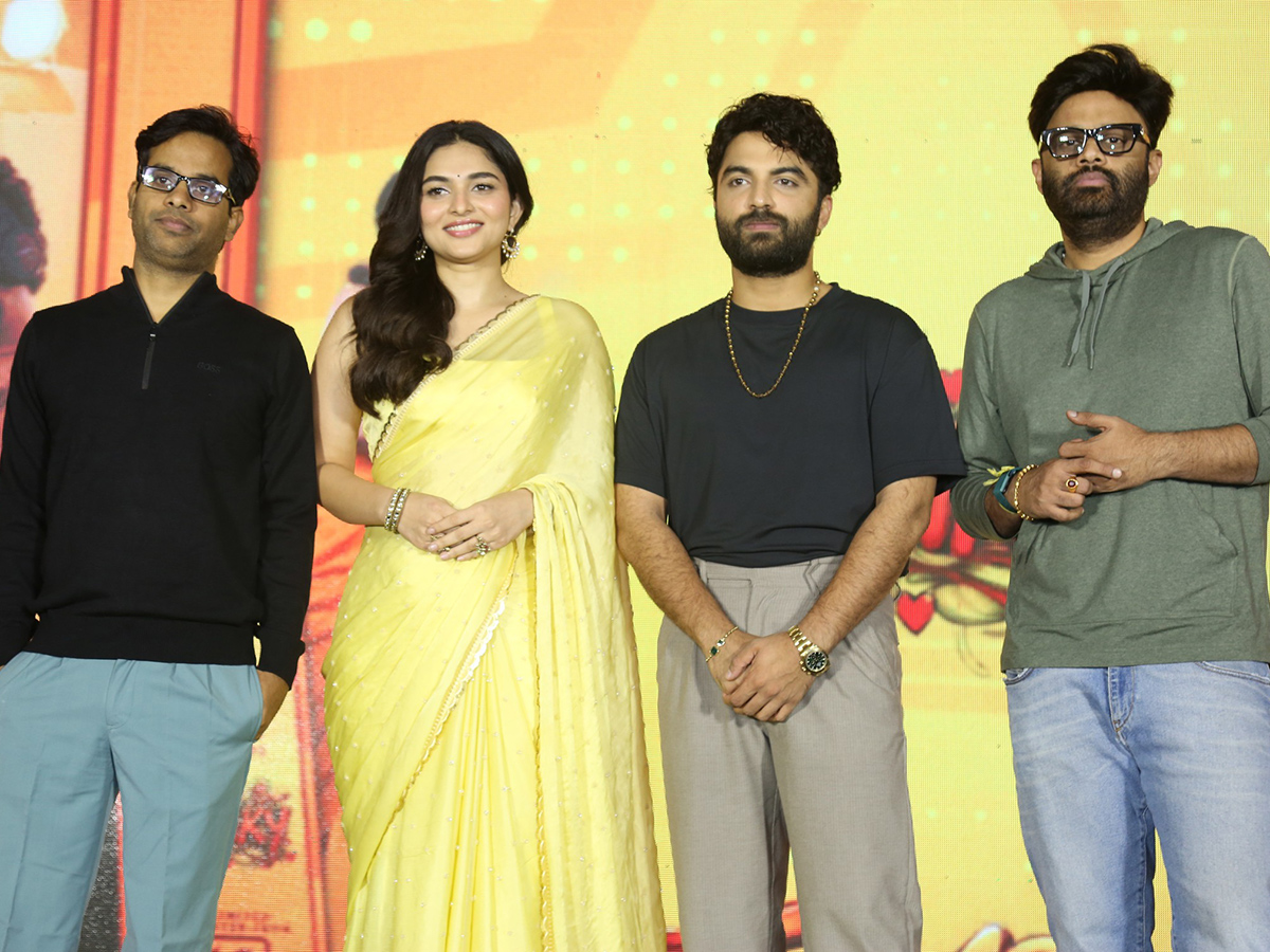 Vishwak Sen Funky Movie Pre Release Prees Meet4