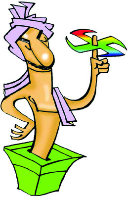 పల్లె పోరుకు సన్నాహాలు 1