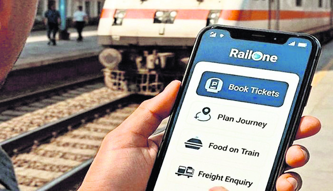 తెగుతున్న వింగ్‌.. పదునెక్కుతున్న వన్‌2