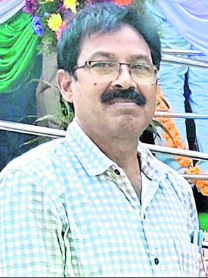 బలవంతపు శిక్షణతో సమస్యలు 
1