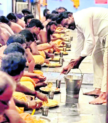 ఇలా అయితే..  వంద శాతం కష్టమే! 1